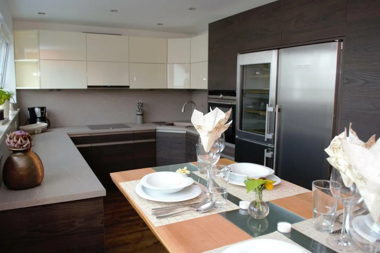 First Floor Olching Apartment 0*,  Germany