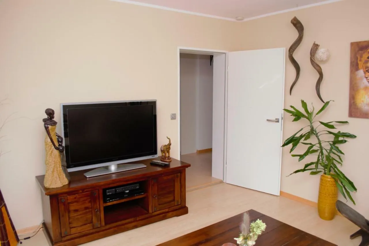 First Floor Olching Apartment Germany