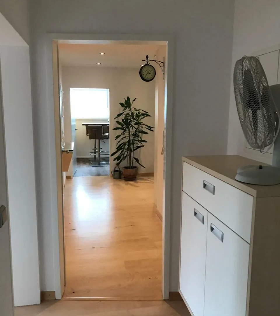 First Floor Olching Apartment Germany