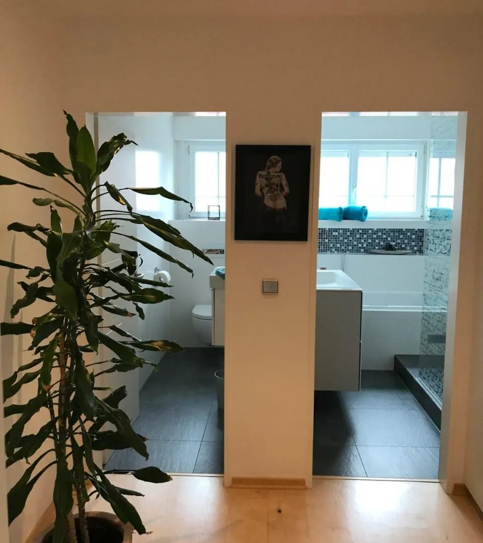 First Floor Olching Apartment