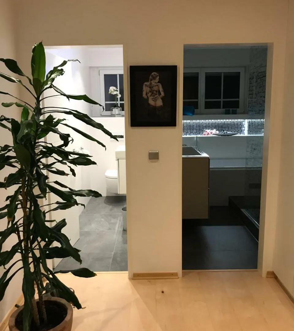 First Floor Olching Apartment