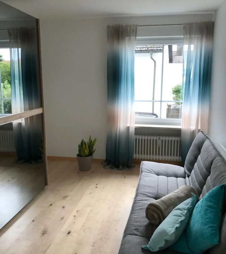 First Floor Olching Apartment Germany