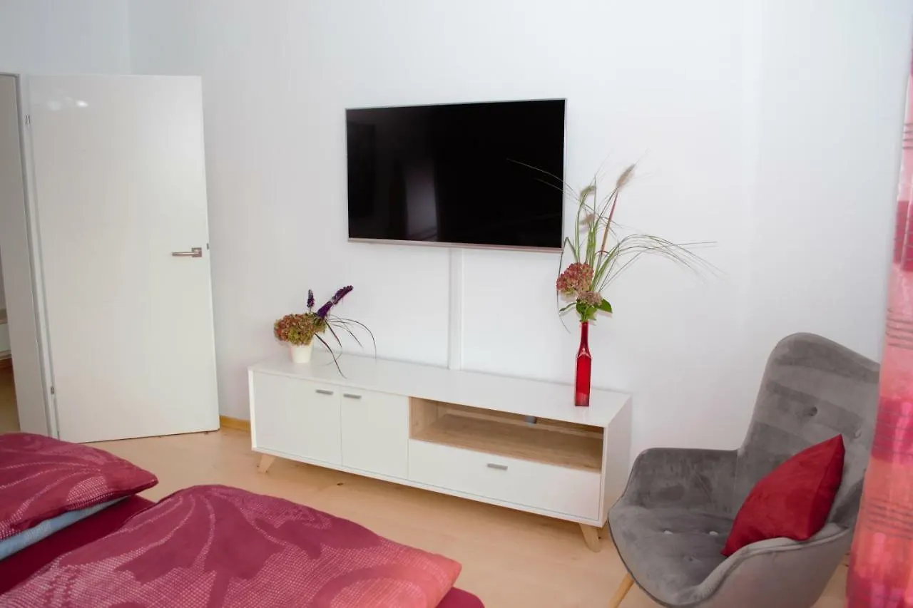First Floor Olching Apartment